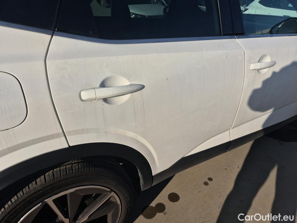  Nissan  Qashqai NISSAN  / 2021 / 5P / todoterreno DIG-T 116kW mHEV Xtronic Tekna #28