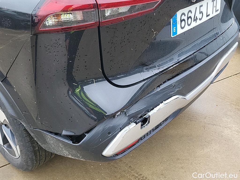  Nissan  Qashqai NISSAN  / 2021 / 5P / todoterreno DIG-T 116kW Xtronic N-Connecta (Skyline) #11