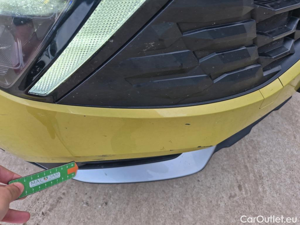  KIA  Sportage KIA  / 2022 / 5P / todoterreno 1.6 T-GDi 110kW (150CV) Concept 4x2 #6