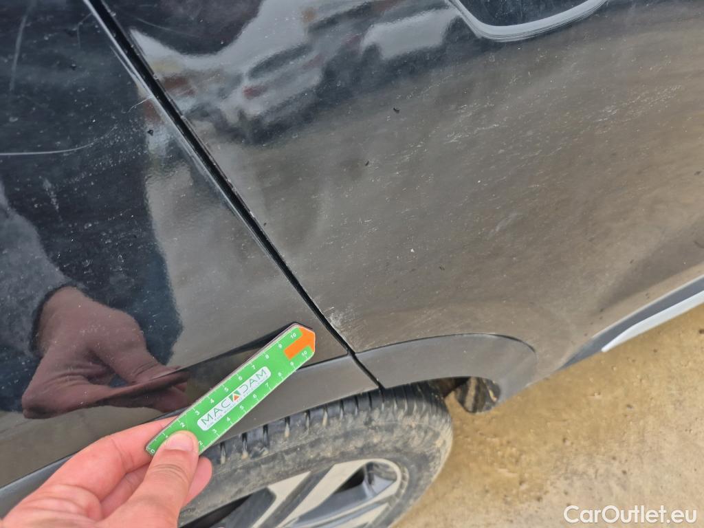  KIA  Sorento KIA  / 2020 / 5P / todoterreno 1.6 T-GDi HEV Plus Edition 4x2 7pl(SP) #23