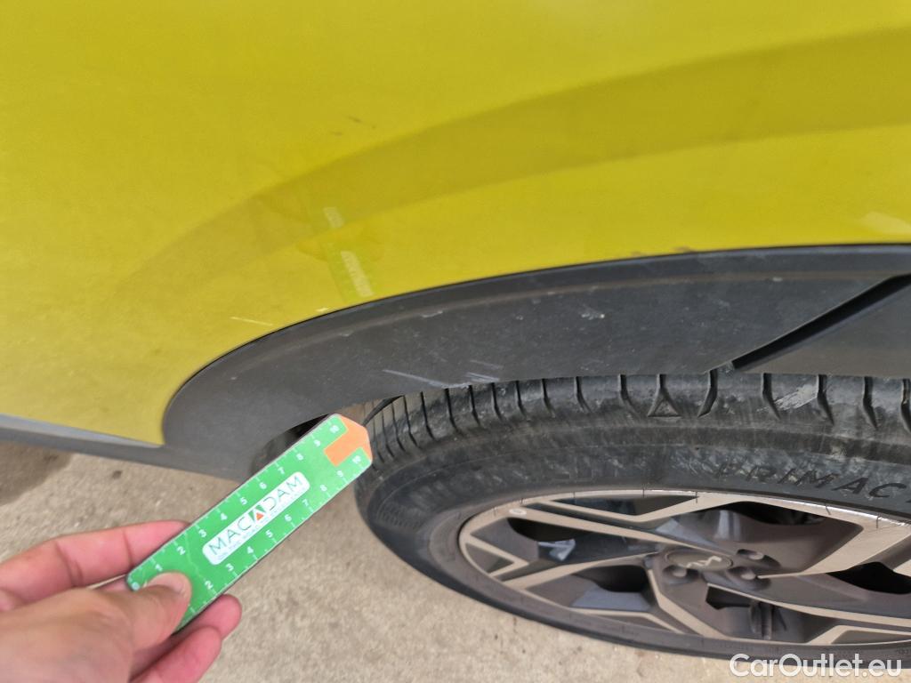  KIA  Sportage KIA  / 2022 / 5P / todoterreno 1.6 T-GDi 110kW (150CV) Concept 4x2 #19