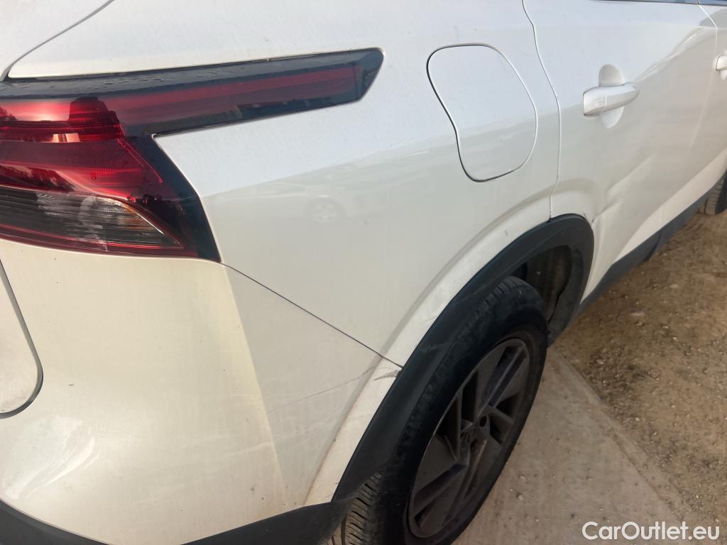  Nissan  Qashqai NISSAN  / 2021 / 5P / todoterreno DIG-T 116kW (158CV) mHEV Xtronic Acenta (AC2) #8