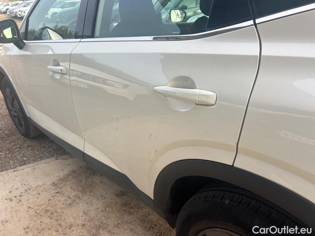  Nissan  Qashqai NISSAN  / 2021 / 5P / todoterreno DIG-T 116kW (158CV) mHEV Xtronic Acenta (AC2) #1