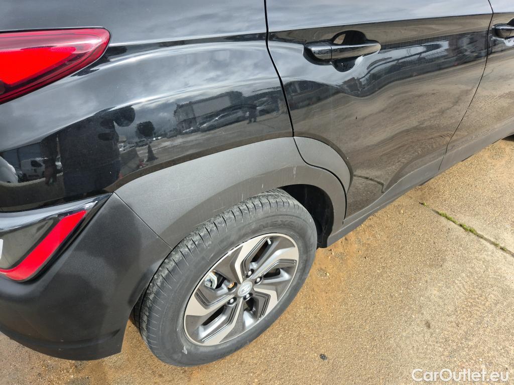  Hyundai  Konna HYUNDAI Kona / 2020 / 5P / todoterreno 1.6 GDI HEV Maxx DCT #21