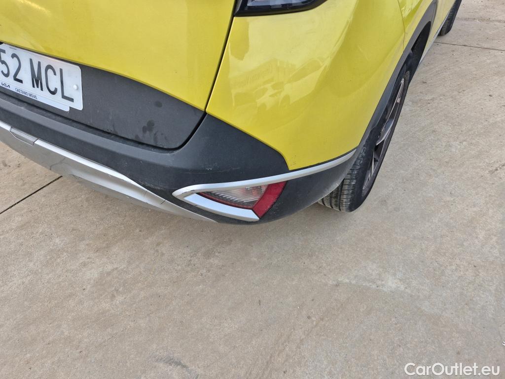  KIA  Sportage KIA  / 2022 / 5P / todoterreno 1.6 T-GDi 110kW (150CV) Concept 4x2 #10