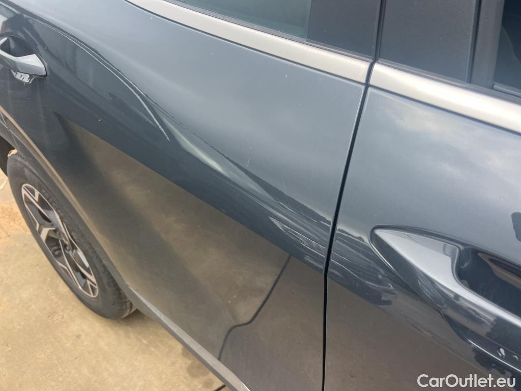  KIA  Sportage KIA  / 2022 / 5P / todoterreno 1.6 T-GDi 110kW (150CV) Concept 4x2 #17