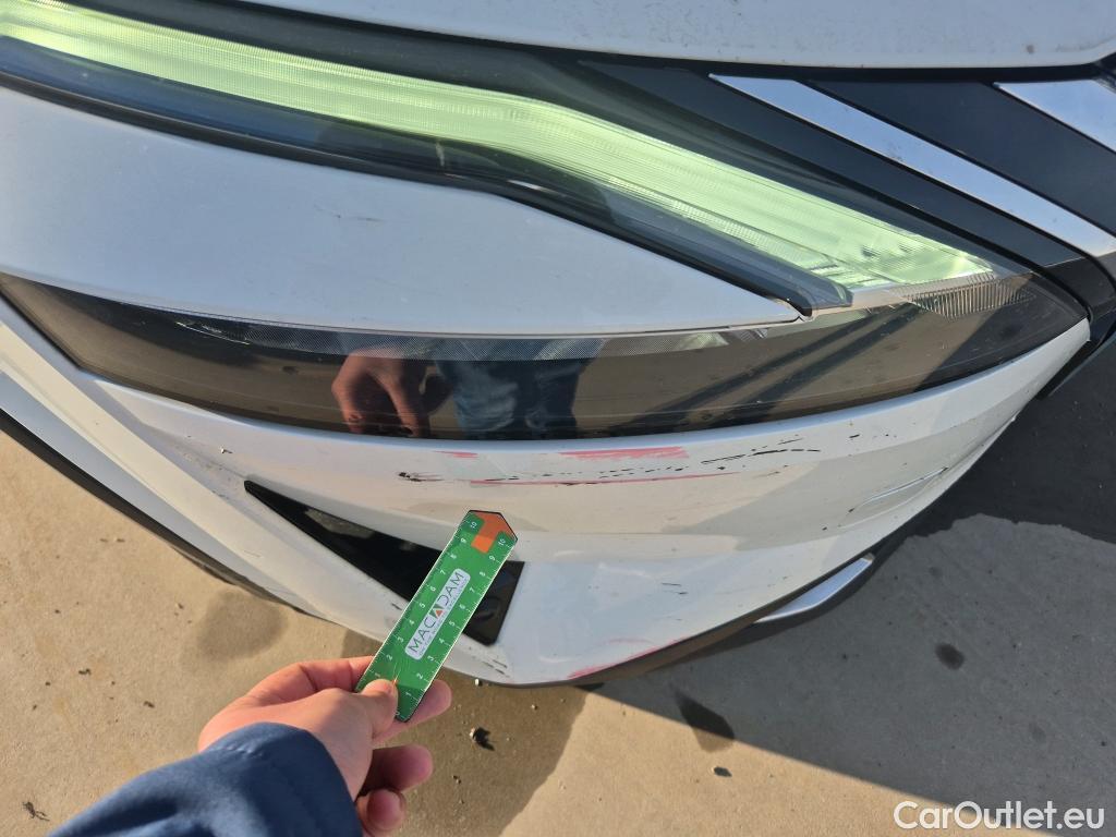  Nissan  Qashqai NISSAN  / 2021 / 5P / todoterreno DIG-T 116kW mHEV Xtronic Tekna #7