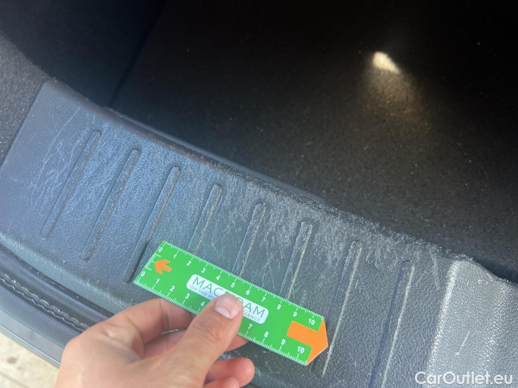  Nissan  Juke NISSAN  / 2019 / 5P / crossover DIG-T 84 kW (114 CV) DCT 7 V N-Connecta (AC2) #8