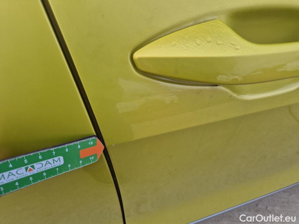  KIA  Sportage KIA  / 2022 / 5P / todoterreno 1.6 T-GDi 110kW (150CV) Concept 4x2 #23