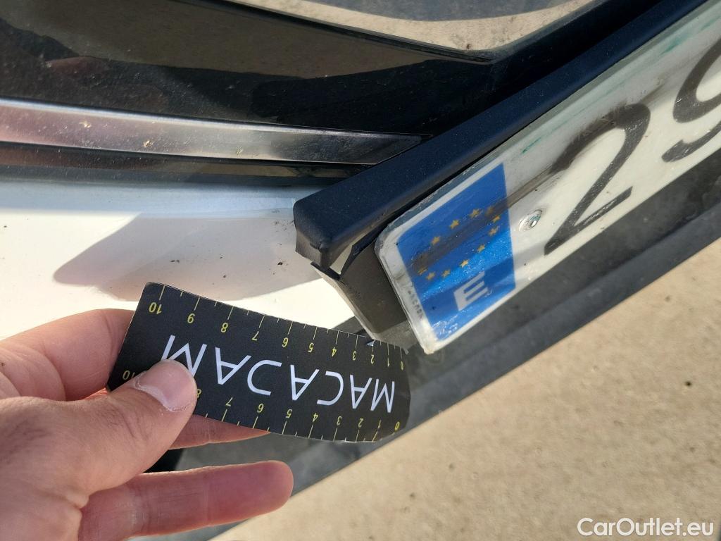  Nissan  Qashqai NISSAN  / 2021 / 5P / todoterreno DIG-T 116kW mHEV Xtronic 4x4 N-Connecta #19