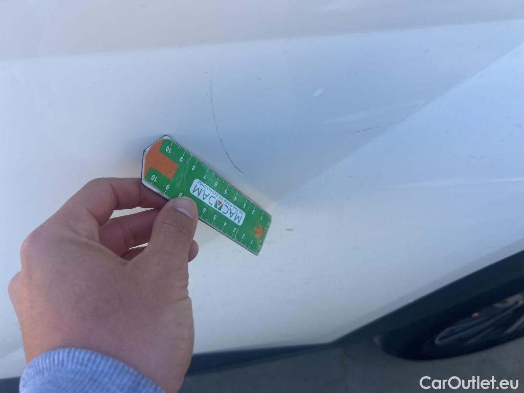  Hyundai  Tucson HYUNDAI  / 2020 / 5P / todoterreno 1.6 CRDI 85kW (115CV) Klass #8