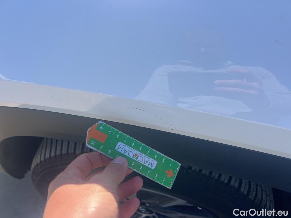  Hyundai  Tucson HYUNDAI  / 2020 / 5P / todoterreno 1.6 CRDI 85kW (115CV) Klass #12