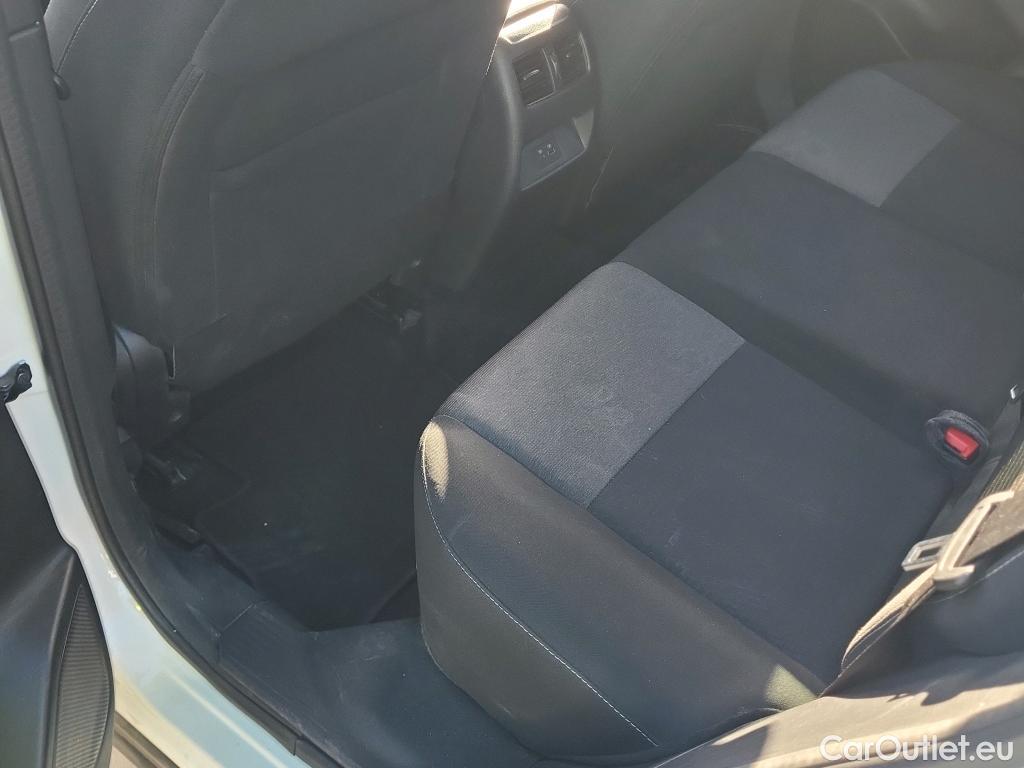  Nissan  Qashqai NISSAN  / 2021 / 5P / todoterreno DIG-T 116kW mHEV Xtronic 4x4 N-Connecta #27