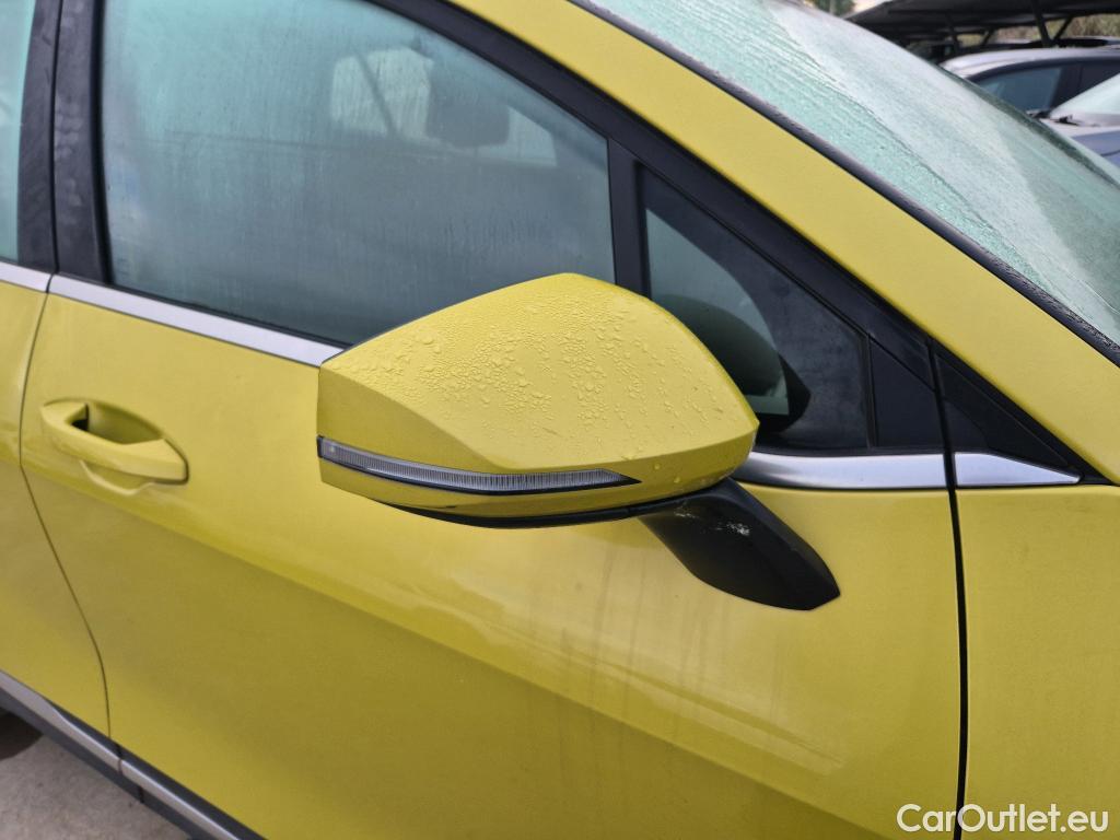  KIA  Sportage KIA  / 2022 / 5P / todoterreno 1.6 T-GDi 110kW (150CV) Concept 4x2 #14