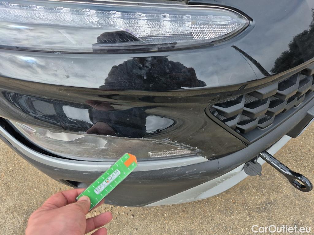  Hyundai  Konna HYUNDAI Kona / 2020 / 5P / todoterreno 1.6 GDI HEV Maxx DCT #12