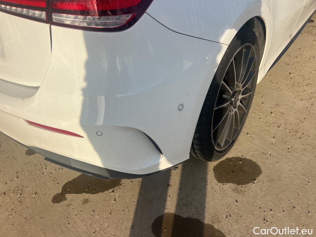  Mercedes  A-Klasse MERCEDES-BENZ Clase A / 2018 / 5P / berlina con portón A 180 d #15