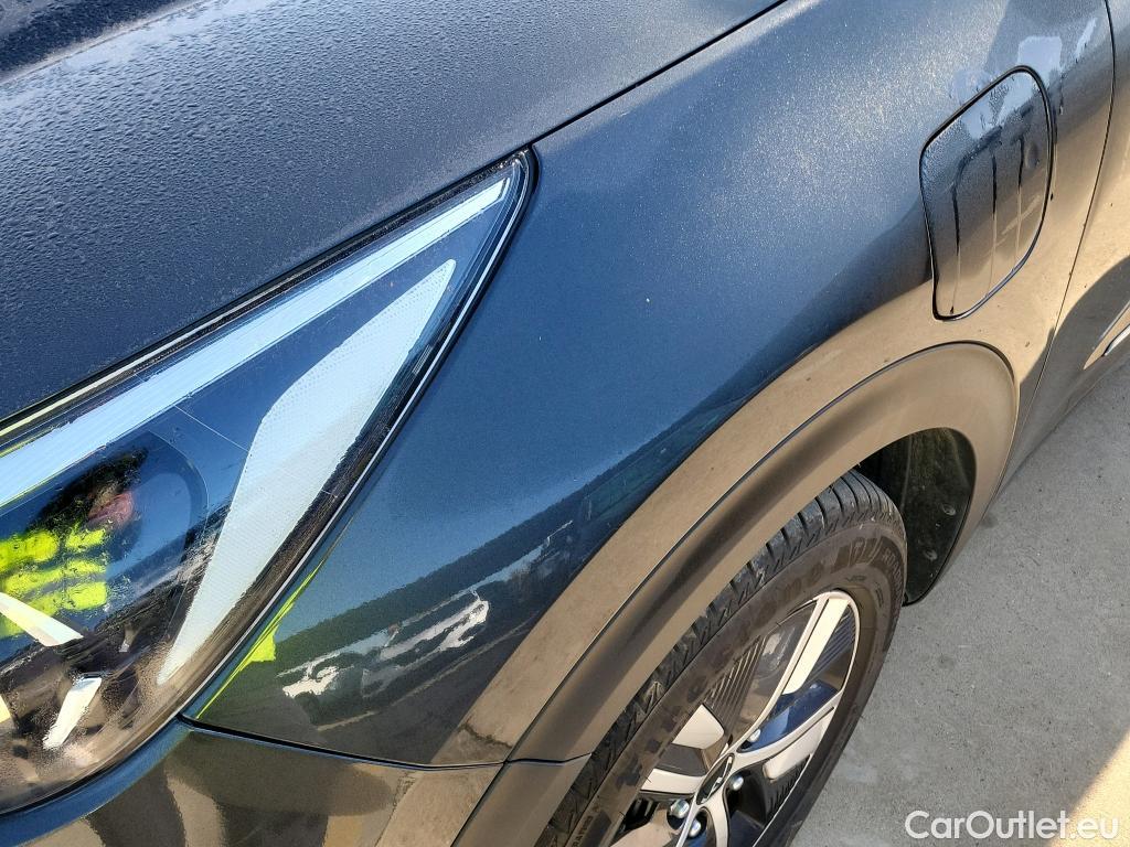  KIA  Niro KIA  / 2019 / 5P / crossover 1.6 GDi PHEV 104kW (141CV) Drive #30