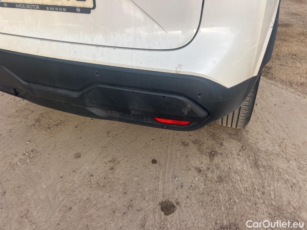  Nissan  Qashqai NISSAN  / 2021 / 5P / todoterreno DIG-T 116kW (158CV) mHEV Xtronic Acenta (AC2) #25