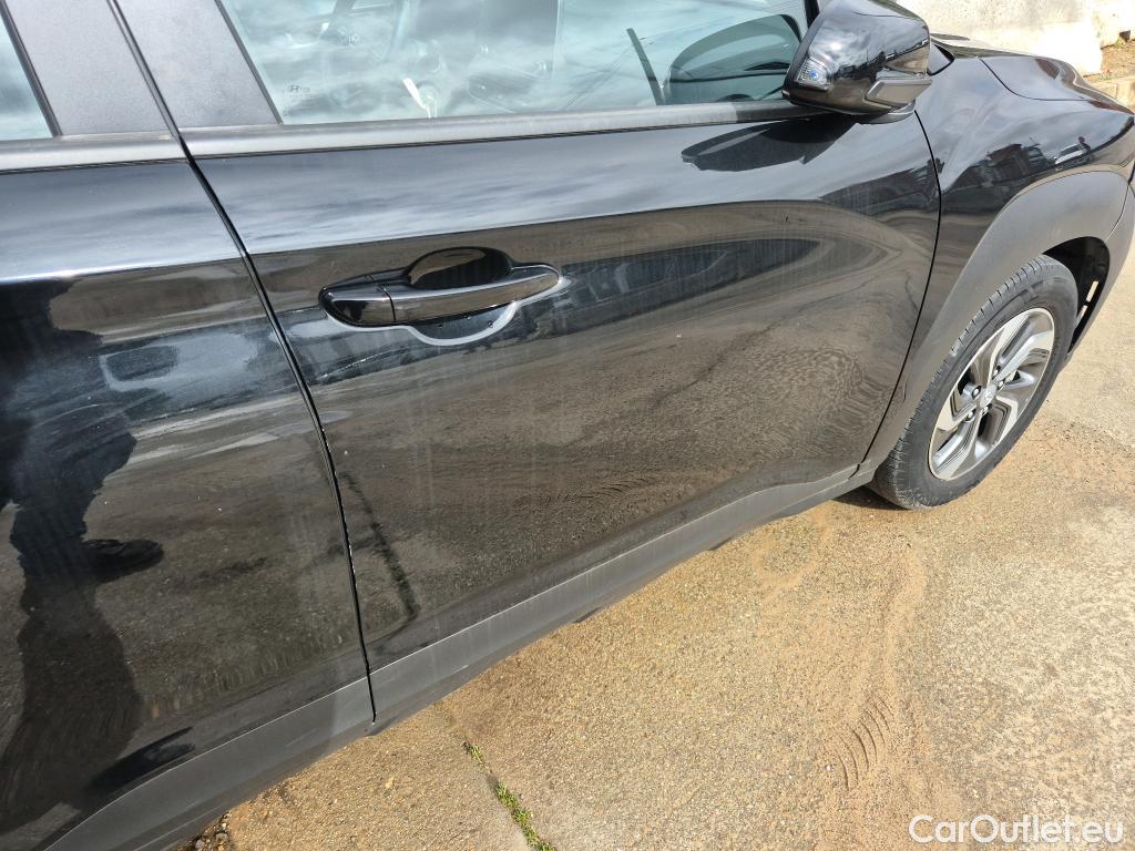  Hyundai  Konna HYUNDAI Kona / 2020 / 5P / todoterreno 1.6 GDI HEV Maxx DCT #5