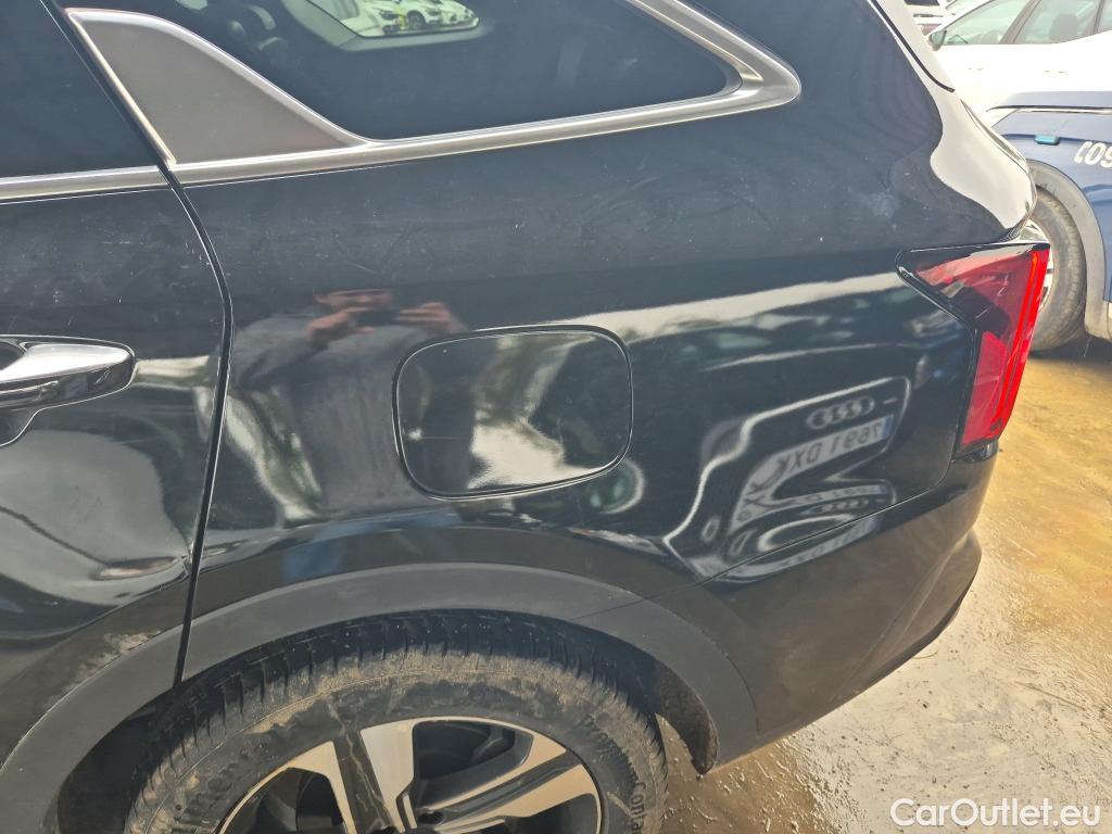  KIA  Sorento KIA  / 2020 / 5P / todoterreno 1.6 T-GDi HEV Plus Edition 4x2 7pl(SP) #9