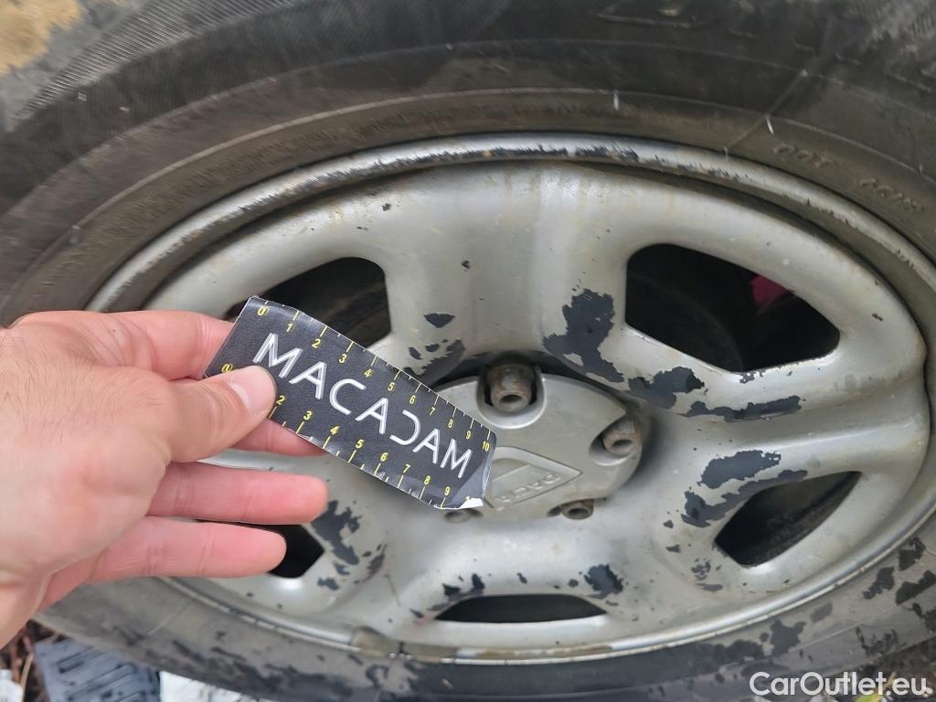  Dacia  Duster DACIA  / 2018 / 5P / todoterreno Essent. Blue dCi 85kW (115CV) 4X2 #17