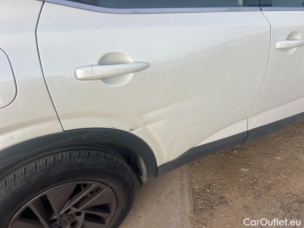  Nissan  Qashqai NISSAN  / 2021 / 5P / todoterreno DIG-T 116kW (158CV) mHEV Xtronic Acenta (AC2) #4