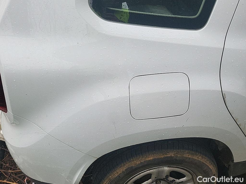  Dacia  Duster DACIA  / 2018 / 5P / todoterreno Essent. Blue dCi 85kW (115CV) 4X2 #11