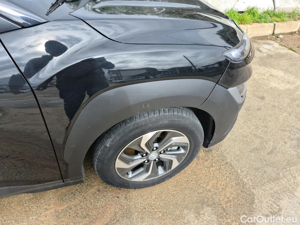  Hyundai  Konna HYUNDAI Kona / 2020 / 5P / todoterreno 1.6 GDI HEV Maxx DCT #23