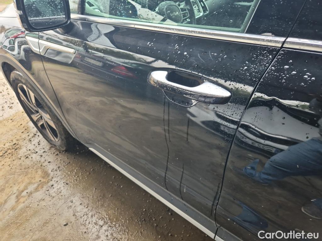  KIA  Sorento KIA  / 2020 / 5P / todoterreno 1.6 T-GDi HEV Plus Edition 4x2 7pl(SP) #11