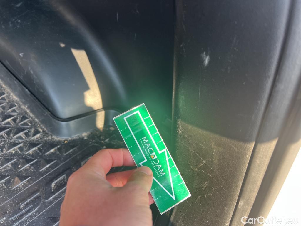  Hyundai  Tucson HYUNDAI  / 2020 / 5P / todoterreno 1.6 CRDI 85kW (115CV) Maxx #6