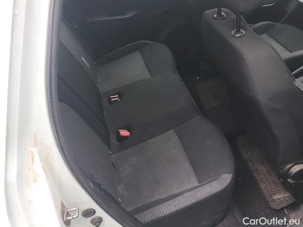  Dacia  Duster DACIA  / 2018 / 5P / todoterreno Essent. Blue dCi 85kW (115CV) 4X2 #18