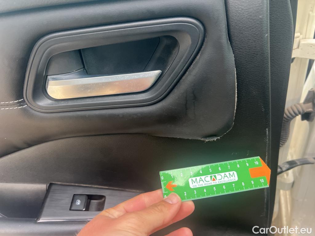  Nissan  Qashqai NISSAN  / 2021 / 5P / todoterreno DIG-T 116kW (158CV) mHEV Xtronic Acenta (AC2) #15