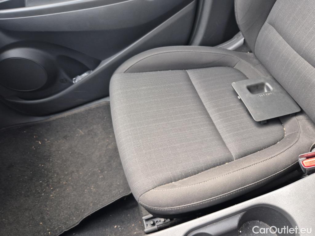  Hyundai  Konna HYUNDAI Kona / 2020 / 5P / todoterreno 1.6 GDI HEV Maxx DCT #7