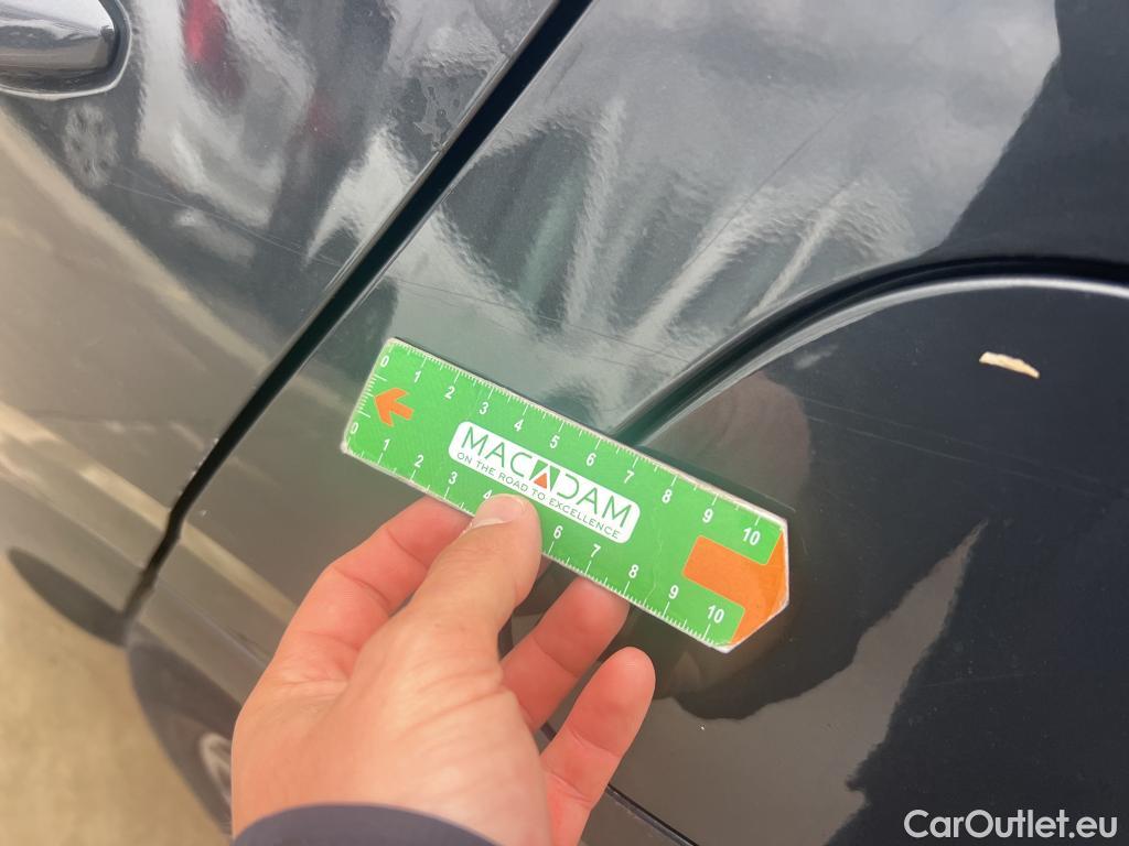  KIA  Sportage KIA  / 2022 / 5P / todoterreno 1.6 T-GDi 110kW (150CV) Concept 4x2 #14