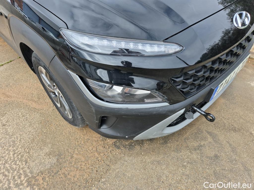  Hyundai  Konna HYUNDAI Kona / 2020 / 5P / todoterreno 1.6 GDI HEV Maxx DCT #15