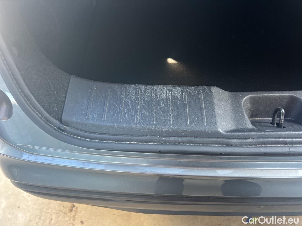  Nissan  Juke NISSAN  / 2019 / 5P / crossover DIG-T 84 kW (114 CV) DCT 7 V N-Connecta (AC2) #7