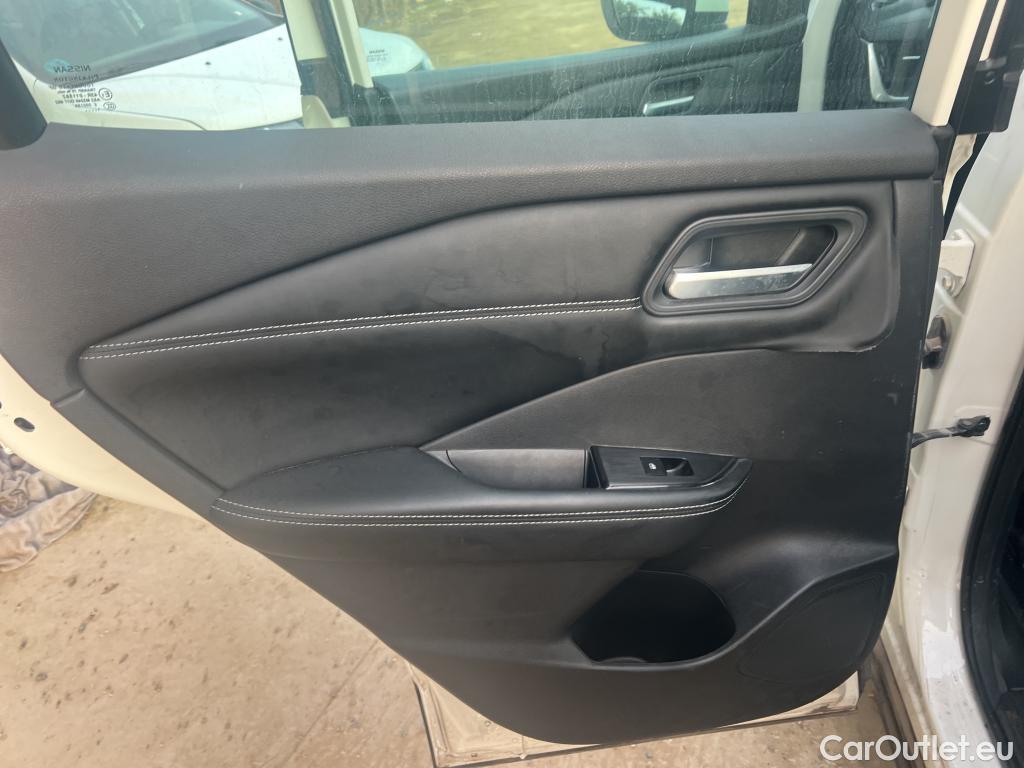  Nissan  Qashqai NISSAN  / 2021 / 5P / todoterreno DIG-T 116kW (158CV) mHEV Xtronic Acenta (AC2) #14