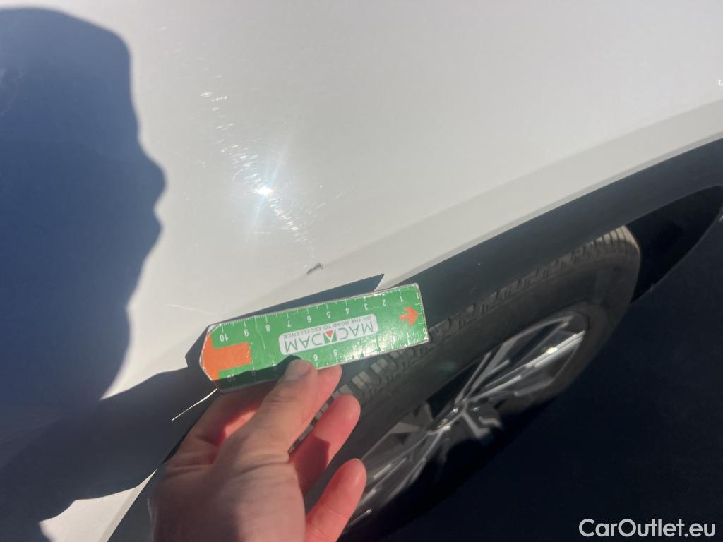  Hyundai  Tucson HYUNDAI  / 2020 / 5P / todoterreno 1.6 CRDI 85kW (115CV) Klass #6