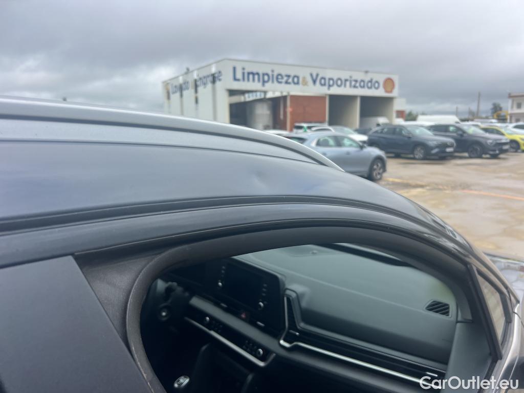  KIA  Sportage KIA  / 2022 / 5P / todoterreno 1.6 T-GDi 110kW (150CV) Concept 4x2 #1