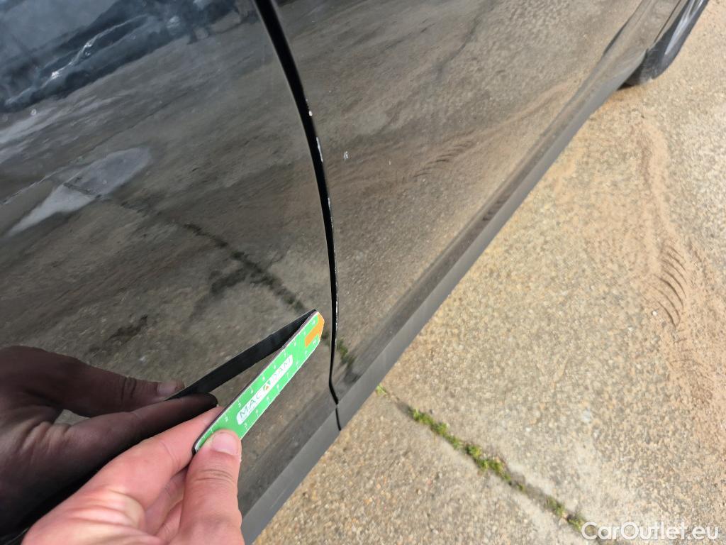  Hyundai  Konna HYUNDAI Kona / 2020 / 5P / todoterreno 1.6 GDI HEV Maxx DCT #6