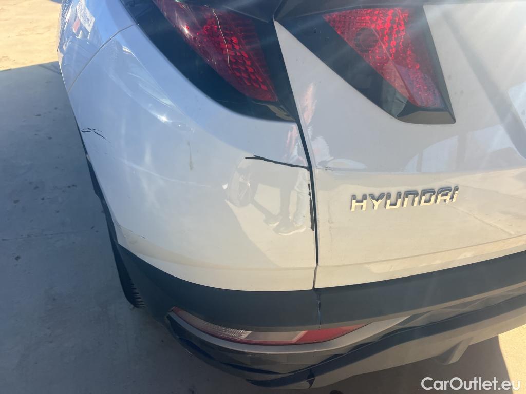  Hyundai  Tucson HYUNDAI  / 2020 / 5P / todoterreno 1.6 CRDI 85kW (115CV) Klass #20