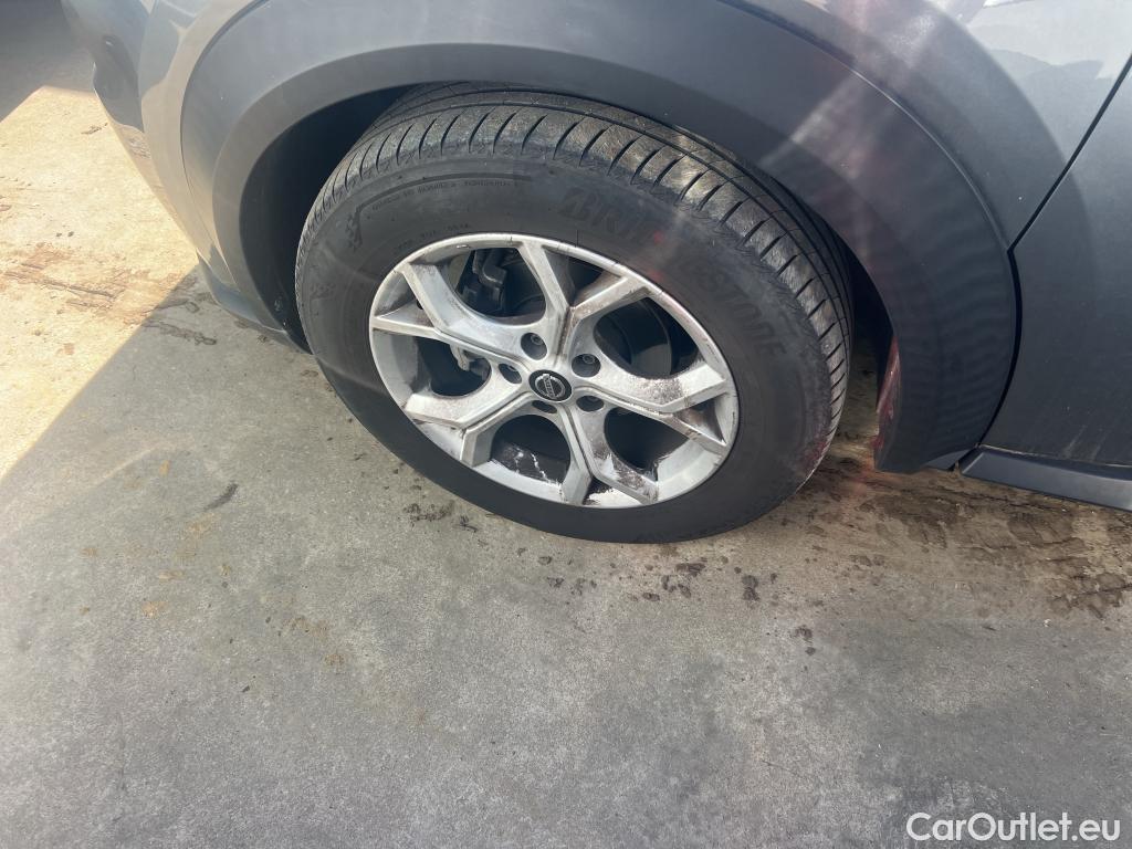  Nissan  Juke NISSAN  / 2019 / 5P / crossover DIG-T 84 kW (114 CV) DCT 7 V N-Connecta (AC2) #1