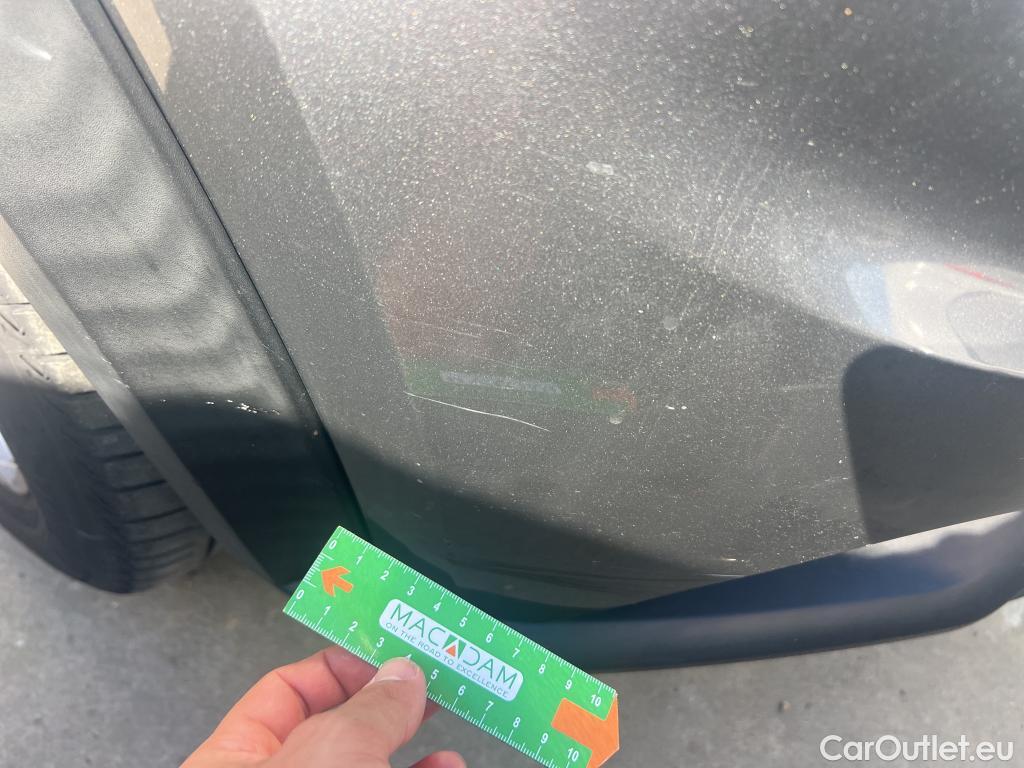  Nissan  Juke NISSAN  / 2019 / 5P / crossover DIG-T 84 kW (114 CV) DCT 7 V N-Connecta (AC2) #12