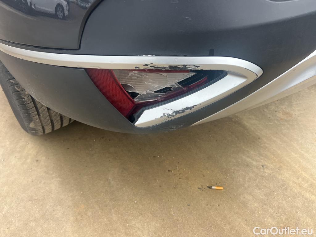  KIA  Sportage KIA  / 2022 / 5P / todoterreno 1.6 T-GDi 110kW (150CV) Concept 4x2 #8