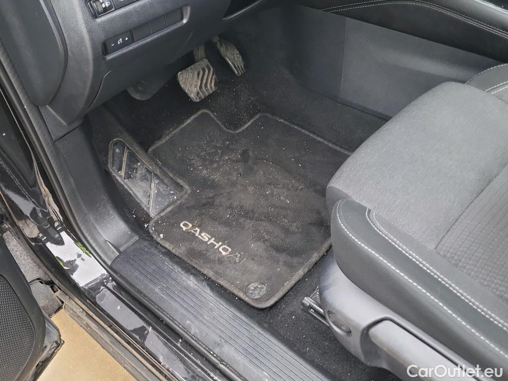  Nissan  Qashqai NISSAN  / 2021 / 5P / todoterreno DIG-T 116kW Xtronic N-Connecta (Skyline) #22