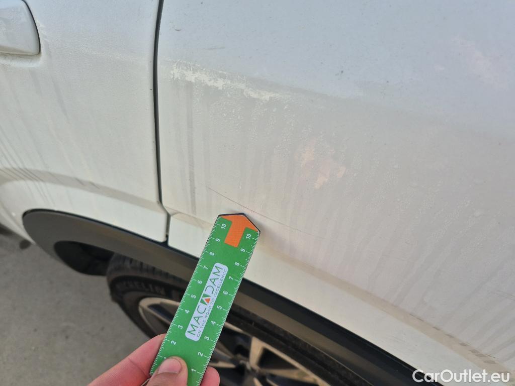  Nissan  Qashqai NISSAN  / 2021 / 5P / todoterreno DIG-T 116kW mHEV Xtronic Tekna #22