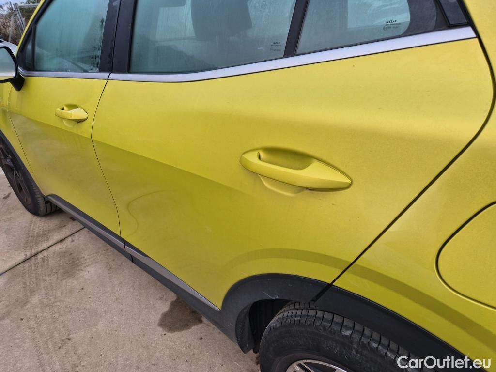  KIA  Sportage KIA  / 2022 / 5P / todoterreno 1.6 T-GDi 110kW (150CV) Concept 4x2 #20