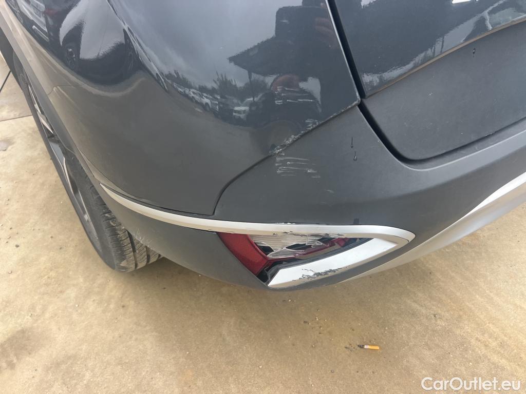  KIA  Sportage KIA  / 2022 / 5P / todoterreno 1.6 T-GDi 110kW (150CV) Concept 4x2 #35