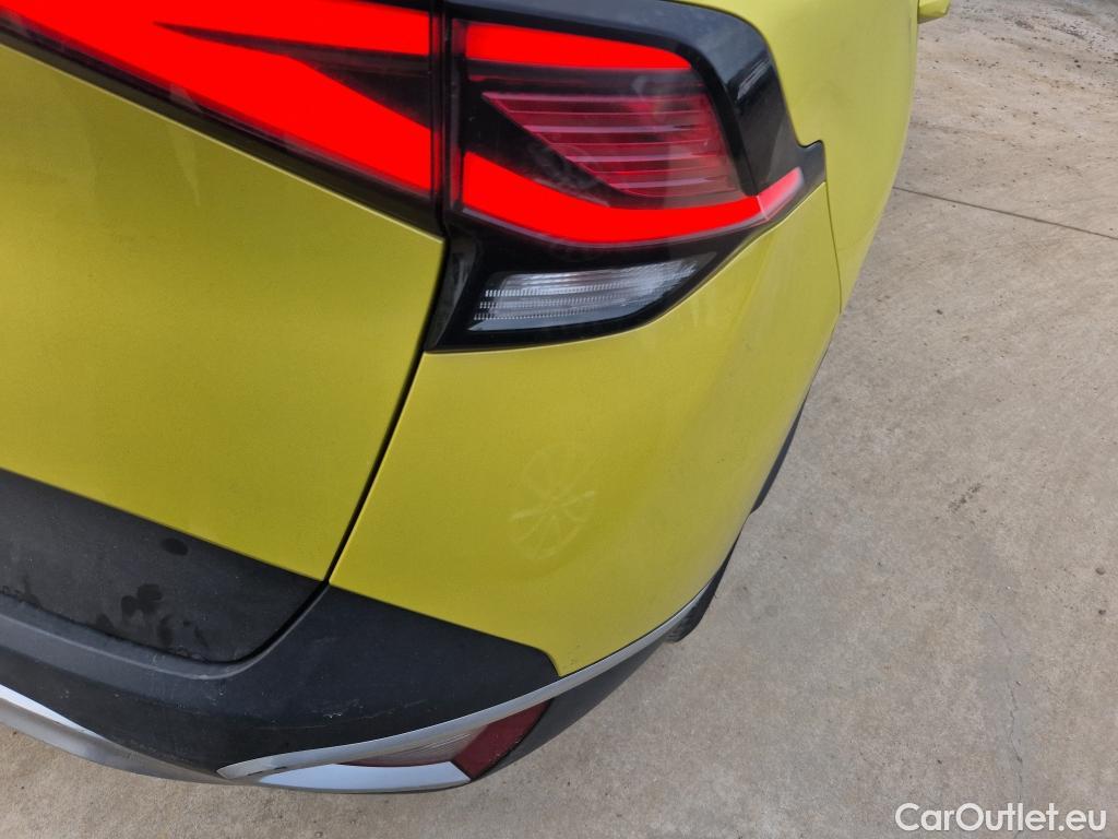  KIA  Sportage KIA  / 2022 / 5P / todoterreno 1.6 T-GDi 110kW (150CV) Concept 4x2 #26