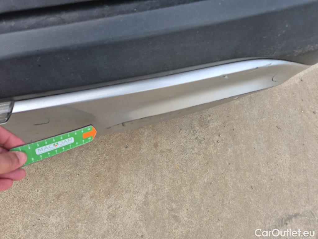  KIA  Sportage KIA  / 2022 / 5P / todoterreno 1.6 T-GDi 110kW (150CV) Concept 4x2 #9